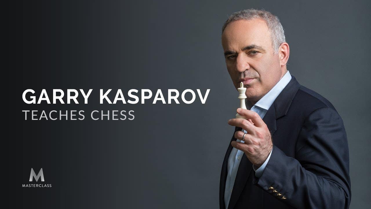 Some Of The Richest Chess Players In The World - Wealthy Genius